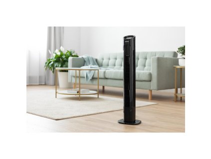 SFT 3113BK sloupový ventilátor SENCOR