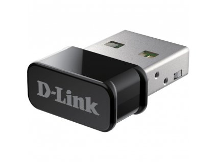 DWA-181 AC1300 Nano USB Adapter D-LINK