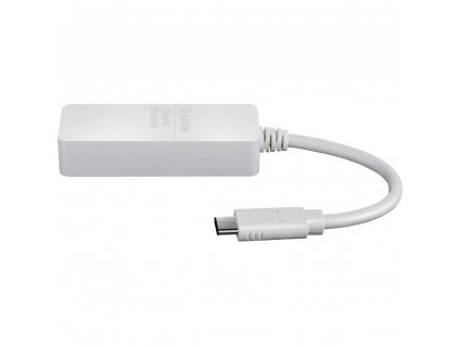 DUB-E130 USB-C Ethernet Adapter D-LINK