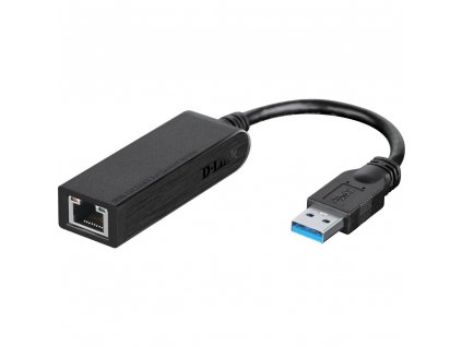 DUB-1312 USB 3.0 Ethernet Adapter D-LINK