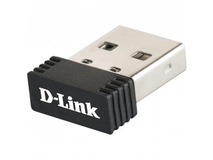 DWA-121 Wrls N150 Micro USB Adapt D-LINK