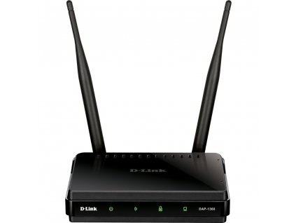 DAP-1360/E N300 AP/extender D-LINK