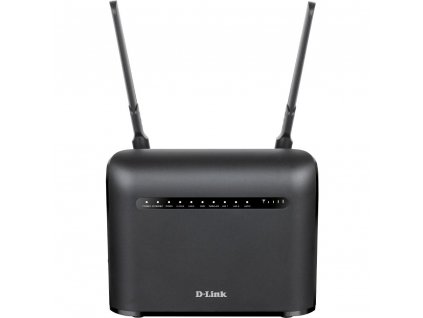 DWR-953 AC1200 4G LTE Multi-WAN D-LINK