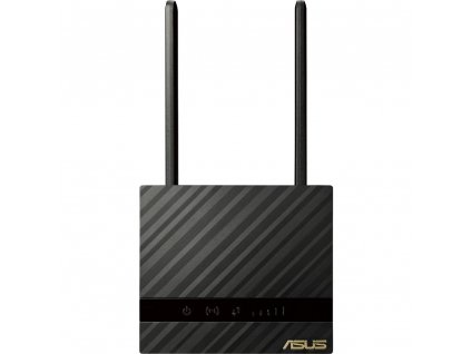 4G-N16 B1 - N300 LTE Modem Router ASUS