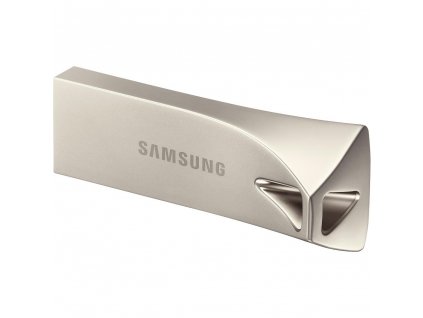 USB FD 64GB Champagne Silver 3.1 SAMSUNG