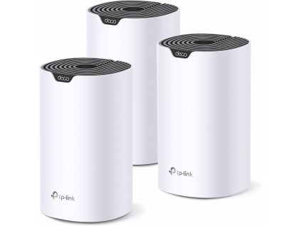 Deco S7 (3-pack) AC1900 Mesh TP-LINK