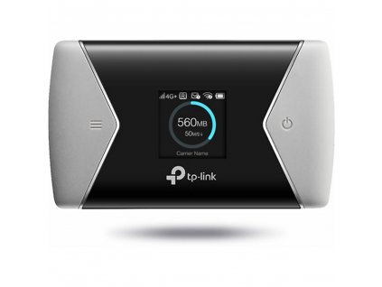 M7650 4G LTE-Advanced MobileWifi TP-LINK