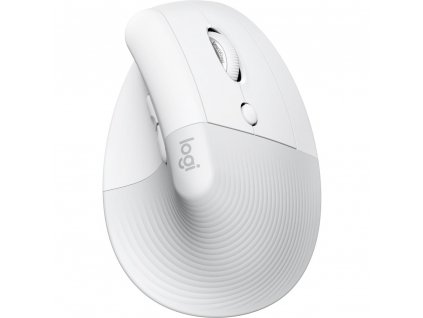 Lift Vertical Mouse Off-white LOGITECH