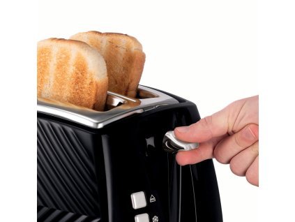 26390-56 TOASTER RUSSELL HOBBS