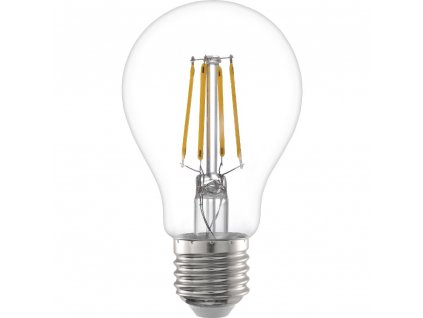 RFL 402 Fil. A60 E27 bulb 8W WW RETLUX