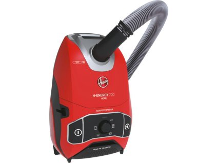 HE710HM 011 SÁČKOVÝ VYSAVAČ HOOVER