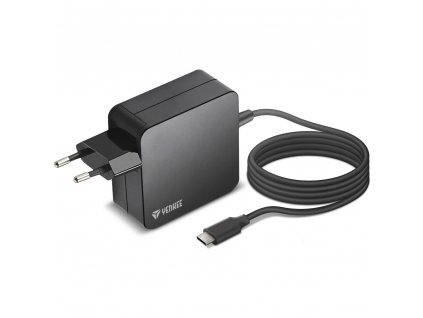 YAU C65 Nabíječka USB C 65W YENKEE