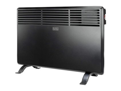 BXCSH1200E KONVEKTOR BLACK&DECKER