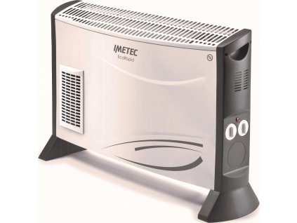 4034 KONVEKTOR S VENTILÁTOREM IMETEC