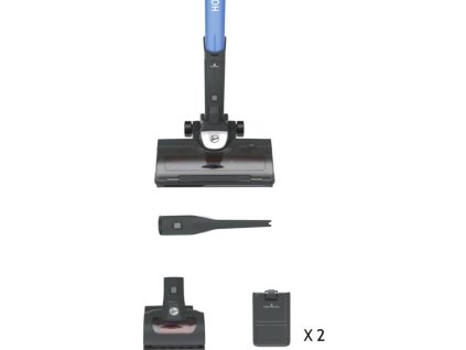 HF522 STPE 011 TYČOVÝ VYSAVAČ HOOVER