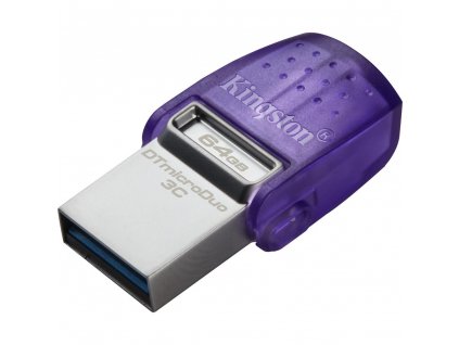 USB FD DTDUO3CG3/64GB 3.2 Gen1 KINGSTON