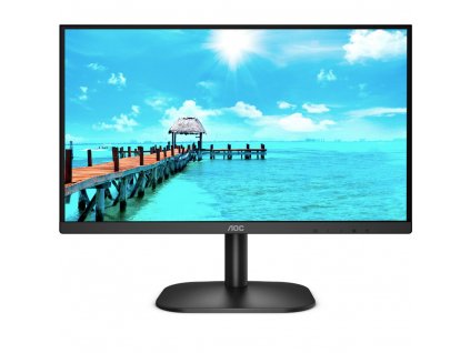 24B2XDAM 23,8 VA LCD WLED 4ms AOC