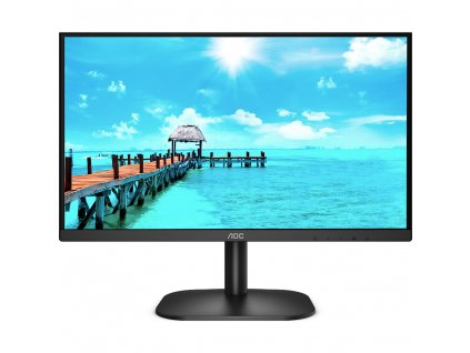 24B2XHM2 23,8 VA LCD WLED 4ms AOC