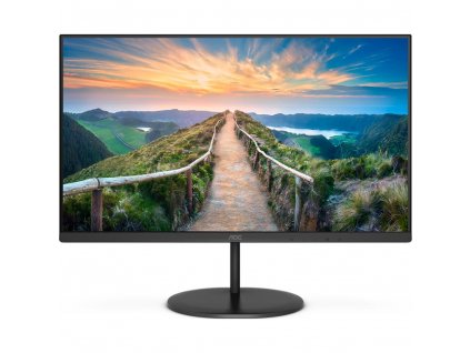 Q27V4EA 27 IPS LCD WLED 4ms AOC