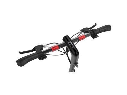 E-scooter e20 white MS ENERGY