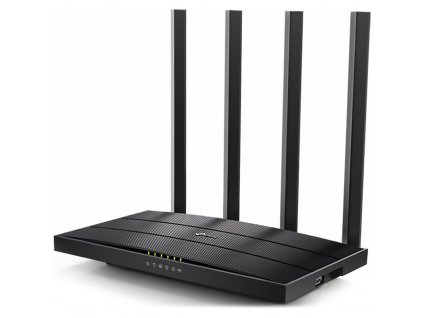 Archer C6U AC1200 WiFi Router TP-LINK