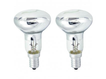 RHL 207 R50 E14 2x42W halogen RETLUX