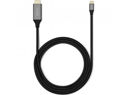 USB Type-C to HDMI CABLE 1.8m Sg EPICO