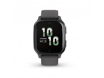 VENU SQ 2, Shadow Gray/Slate GARMIN