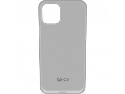 SILICONE CASE iPhone 12 / 12 Pro EPICO