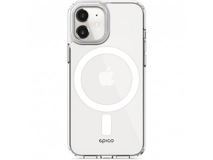 HERO MAGNETIC CASE Ip 12 / 12 Pro EPICO