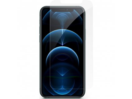 GLASS IM iPhone 12 (5,4") EPICO