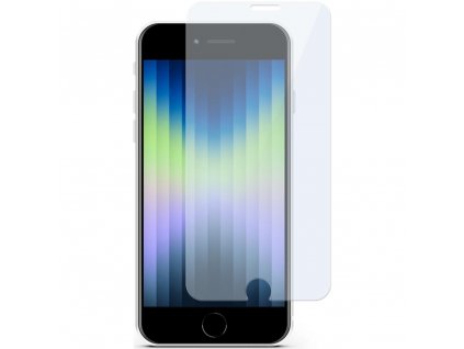 GLASS iPhone SE (2020) EPICO