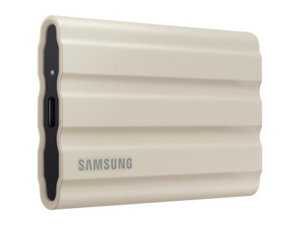Externí SSD T7 Shield 2TB BG SAMSUNG