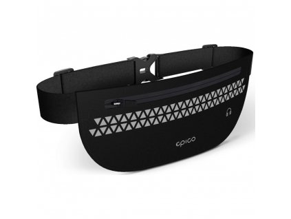 Running Pouch black EPICO