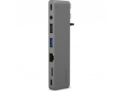 USB-C Hub Pro III Thunderbolt 4 Sg EPICO