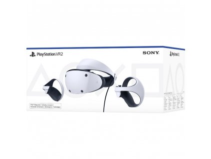 PlayStation VR2