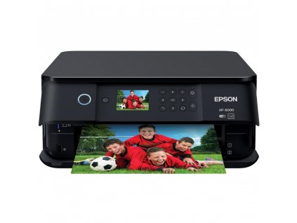 XP-6000 ink multifunkce WiFi USB EPSON