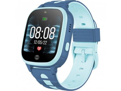 Kids See Me2 KW310 GPS WiFi blue FOREVER