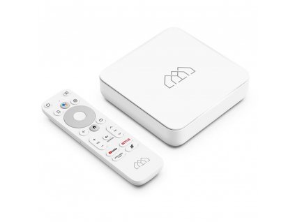 HOMATICS Box R Android TV