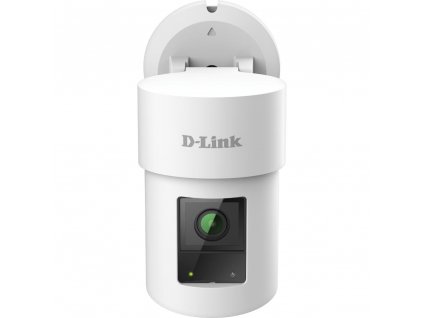 DCS-8635LH 2K QHD Outd. Wi-Fi Cam D-LINK