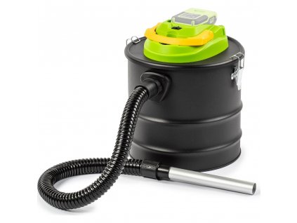 FDU 70705-0 20V Vysavač FIELDMANN