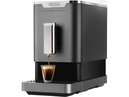 SES 7015CH Automatické Espresso SENCOR