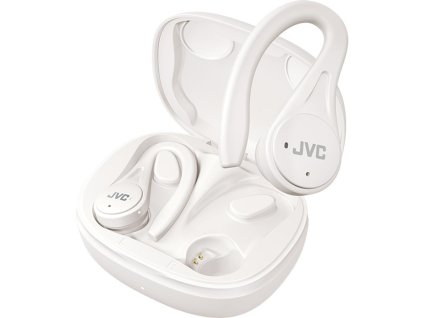 HA-EC25TWU BLUETOOTH SPORT SLUCHÁTKA JVC