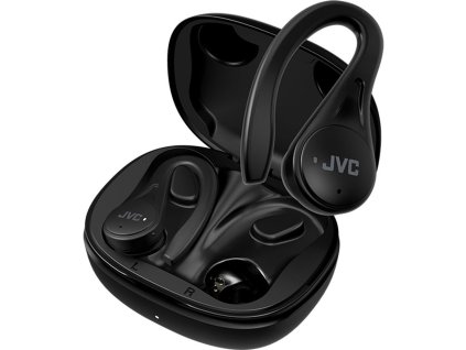 HA-EC25TBU BLUETOOTH SPORT SLUCHÁTKA JVC
