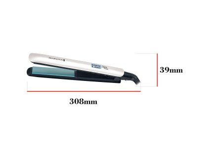 S 8500 ŽEHLIČKA NA VLASY REMINGTON