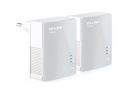 TL-PA4010KIT Powerline 600Mbps TP-LINK