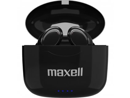 304489 BASS SYNC TWS EARBUDS MIC MAXELL