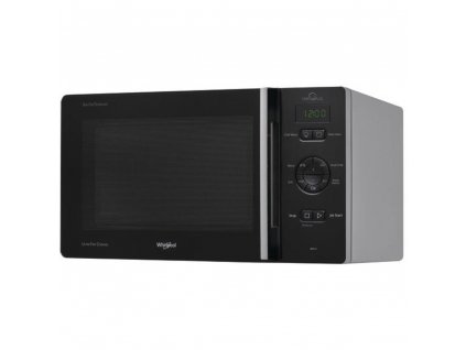 MCP 345SL MIKROVLNNÁ TROUBA WHIRLPOOL