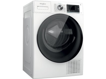 W7 D94WB CS SUŠIČKA PRÁDLA WHIRLPOOL