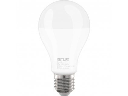 RLL 464 A67 E27 bulb 20W DL RETLUX